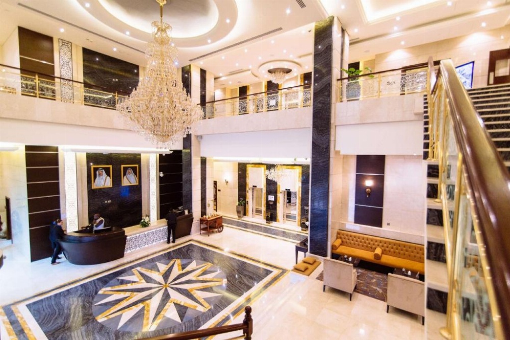 Golden Tulip Doha Hotel