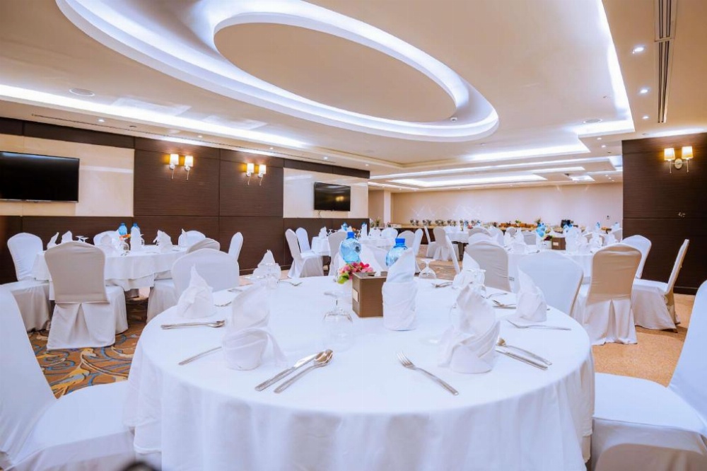 Golden Tulip Doha Hotel