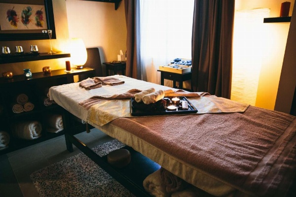 Golden Tulip Doha Hotel image 12