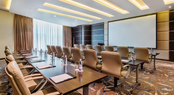 Golden Tulip Doha Hotel image 15