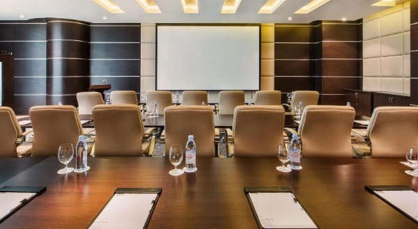 Golden Tulip Doha Hotel image 16