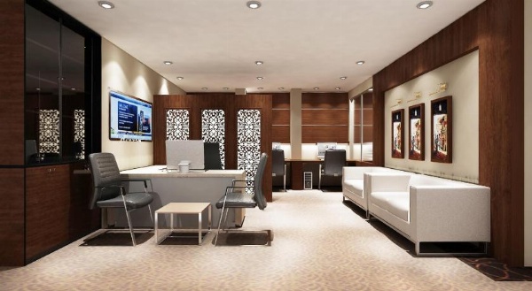 Golden Tulip Doha Hotel image 17