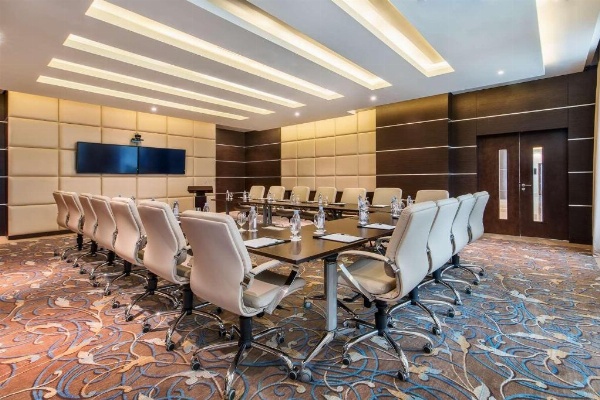 Golden Tulip Doha Hotel image 18