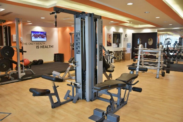 Golden Tulip Doha Hotel image 20