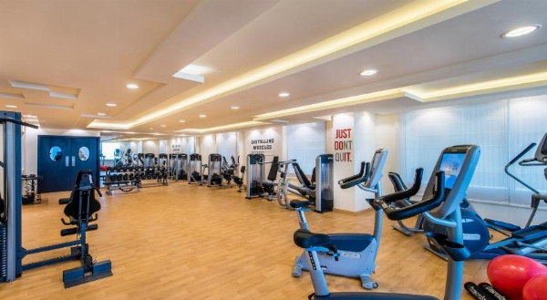 Golden Tulip Doha Hotel image 23