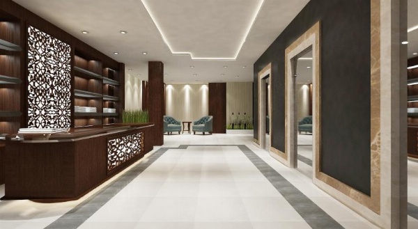 Golden Tulip Doha Hotel image 26