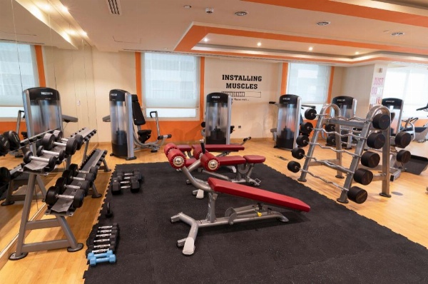 Golden Tulip Doha Hotel image 28