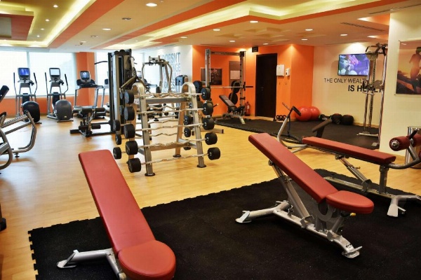 Golden Tulip Doha Hotel image 29