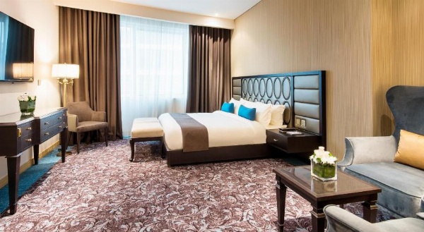 Golden Tulip Doha Hotel image 30